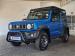 Suzuki Jimny 1.5 GLX AllGrip 3-door auto - Thumbnail 3