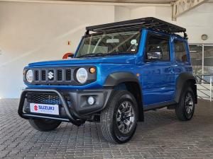 Suzuki Jimny 1.5 GLX AllGrip 3-door auto - Image 3