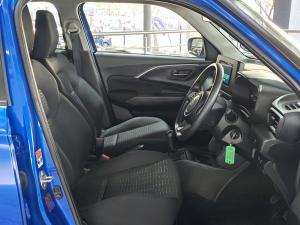 Suzuki Swift 1.2 GL+ manual - Image 10