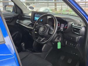 Suzuki Swift 1.2 GL+ manual - Image 11