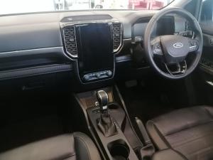 Ford Ranger 2.0 BiTurbo double cab XLT - Image 11