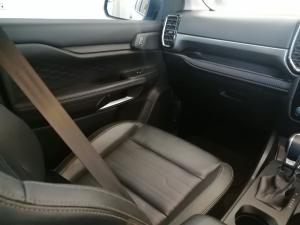 Ford Ranger 2.0 BiTurbo double cab XLT - Image 12