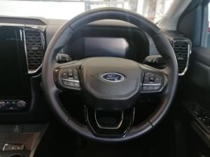 Ford Ranger 2.0 BiTurbo double cab XLT - Image 14
