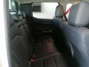 Ford Ranger 2.0 BiTurbo double cab XLT - Image 15