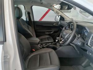 Ford Ranger 2.0 BiTurbo double cab XLT - Image 16