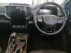 Ford Ranger 2.0 BiTurbo double cab XLT - Image 17
