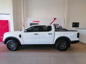 Ford Ranger 2.0 BiTurbo double cab XLT - Image 2