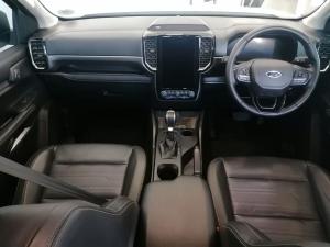 Ford Ranger 2.0 BiTurbo double cab XLT - Image 9
