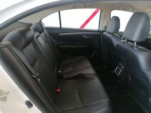Suzuki Ciaz 1.5 GLX auto - Image 11
