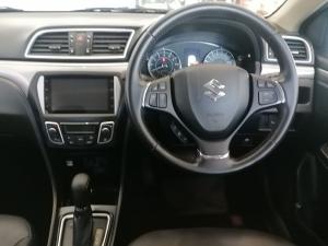 Suzuki Ciaz 1.5 GLX auto - Image 13