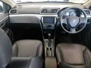 Suzuki Ciaz 1.5 GLX auto - Image 14