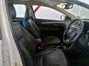 Suzuki Ciaz 1.5 GLX manual - Image 10