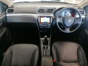 Suzuki Ciaz 1.5 GLX manual - Image 13