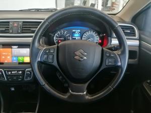 Suzuki Ciaz 1.5 GLX manual - Image 16