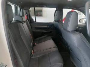 Toyota Hilux 2.8GD-6 double cab 4x4 GR-Sport - Image 11