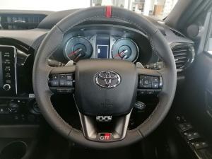 Toyota Hilux 2.8GD-6 double cab 4x4 GR-Sport - Image 12