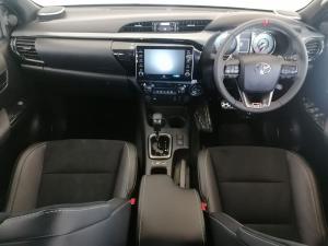 Toyota Hilux 2.8GD-6 double cab 4x4 GR-Sport - Image 14