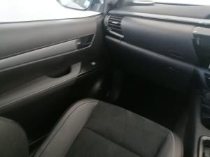 Toyota Hilux 2.8GD-6 double cab 4x4 GR-Sport - Image 16
