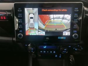 Toyota Hilux 2.8GD-6 double cab 4x4 GR-Sport - Image 17