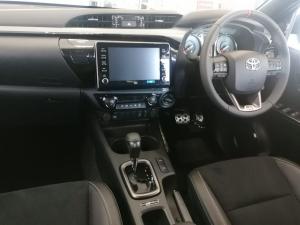 Toyota Hilux 2.8GD-6 double cab 4x4 GR-Sport - Image 18