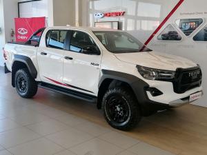 Toyota Hilux 2.8GD-6 double cab 4x4 GR-Sport - Image 1