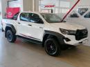Thumbnail Toyota Hilux 2.8GD-6 double cab 4x4 GR-Sport