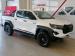 Toyota Hilux 2.8GD-6 double cab 4x4 GR-Sport - Thumbnail 1