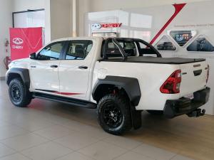 Toyota Hilux 2.8GD-6 double cab 4x4 GR-Sport - Image 2