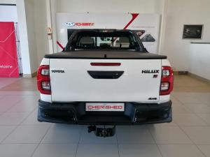 Toyota Hilux 2.8GD-6 double cab 4x4 GR-Sport - Image 6