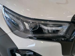 Toyota Hilux 2.8GD-6 double cab 4x4 GR-Sport