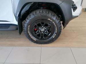 Toyota Hilux 2.8GD-6 double cab 4x4 GR-Sport - Image 9