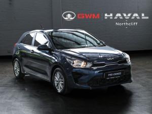 Kia Rio hatch 1.2 LS - Image 1