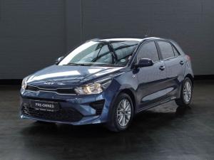 Kia Rio hatch 1.2 LS - Image 2