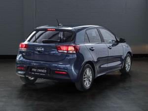 Kia Rio hatch 1.2 LS - Image 5