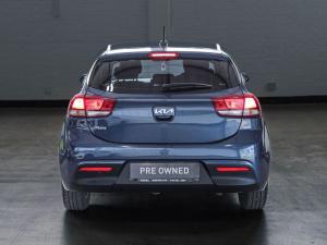 Kia Rio hatch 1.2 LS - Image 7