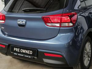 Kia Rio hatch 1.2 LS - Image 8
