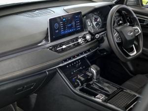 Chery Tiggo 4 Pro 1.5 LiT auto - Image 10