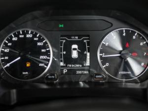 Chery Tiggo 4 Pro 1.5 LiT auto - Image 12