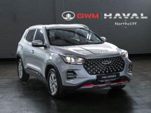 Chery Tiggo 4 Pro 1.5 LiT auto - Image 1