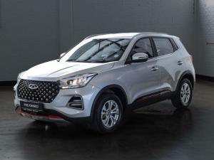 Chery Tiggo 4 Pro 1.5 LiT auto - Image 2