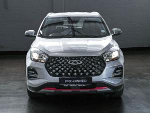 Chery Tiggo 4 Pro 1.5 LiT auto - Image 3