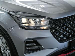 Chery Tiggo 4 Pro 1.5 LiT auto - Image 4
