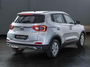 Chery Tiggo 4 Pro 1.5 LiT auto - Image 5