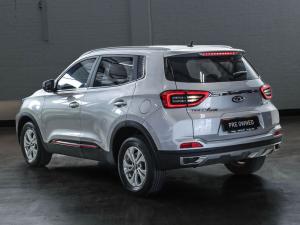 Chery Tiggo 4 Pro 1.5 LiT auto - Image 6