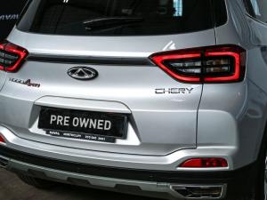 Chery Tiggo 4 Pro 1.5 LiT auto - Image 8