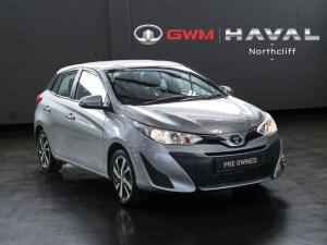 Toyota Yaris 1.5 Xs - Image 1