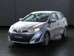 Toyota Yaris 1.5 Xs - Image 2