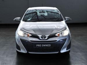 Toyota Yaris 1.5 Xs - Image 3