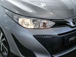 Toyota Yaris 1.5 Xs - Image 4