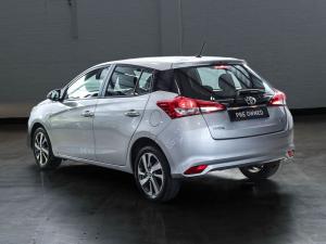 Toyota Yaris 1.5 Xs - Image 6